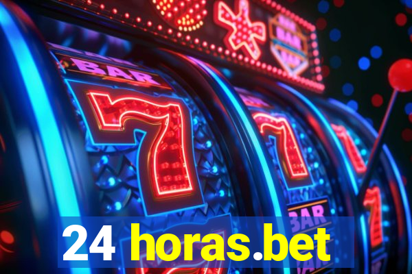 24 horas.bet